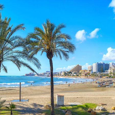 Diana Apartment Benalmádena Buitenkant foto