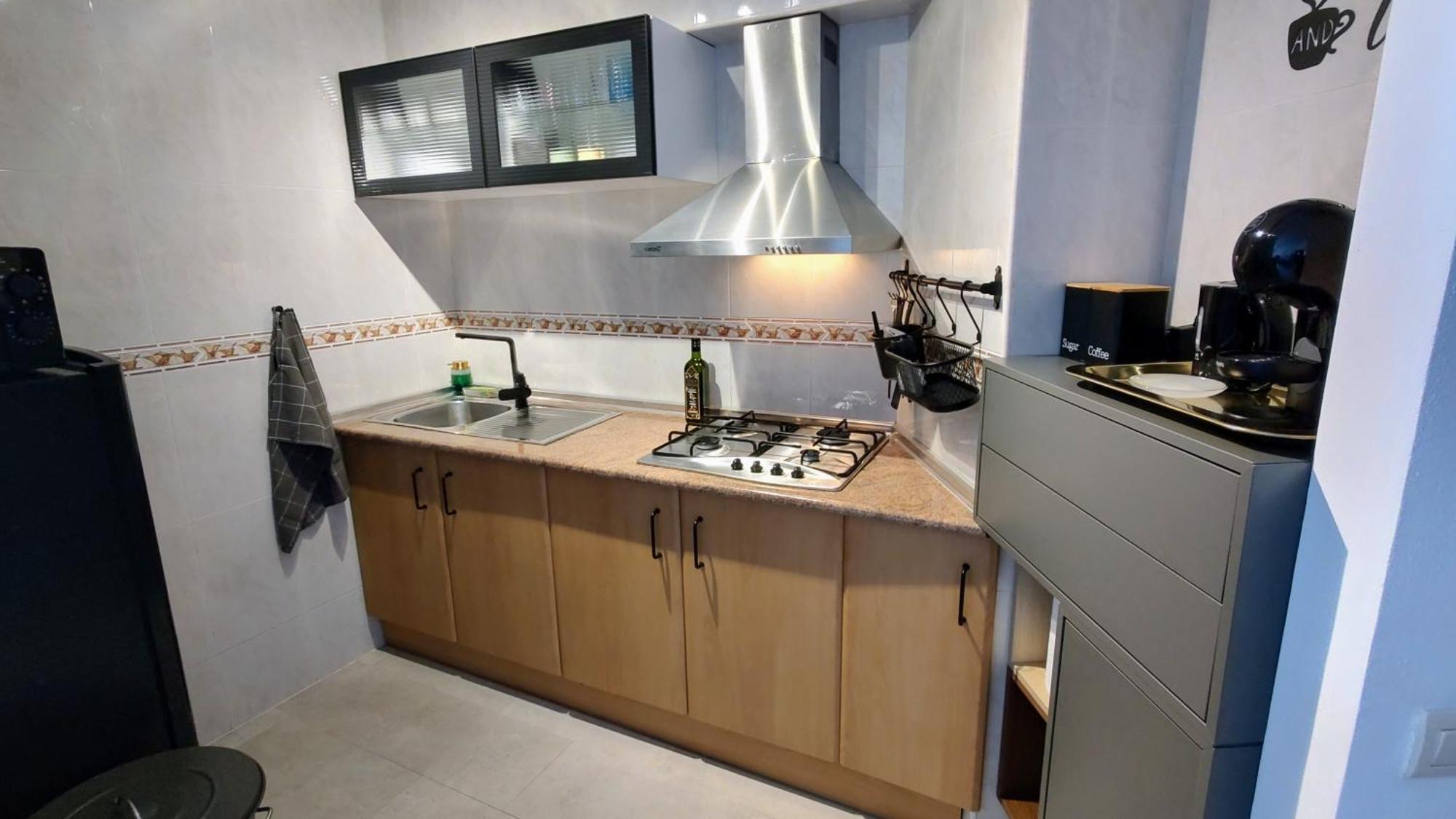 Diana Apartment Benalmádena Buitenkant foto