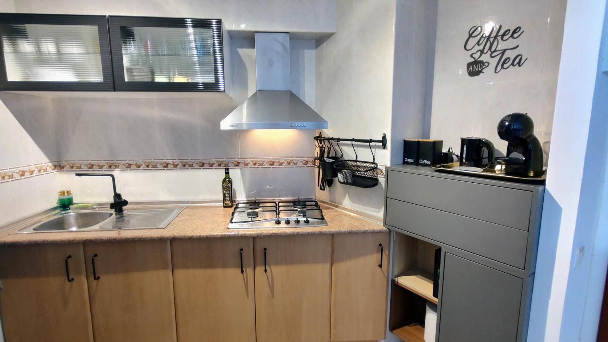 Diana Apartment Benalmádena Buitenkant foto