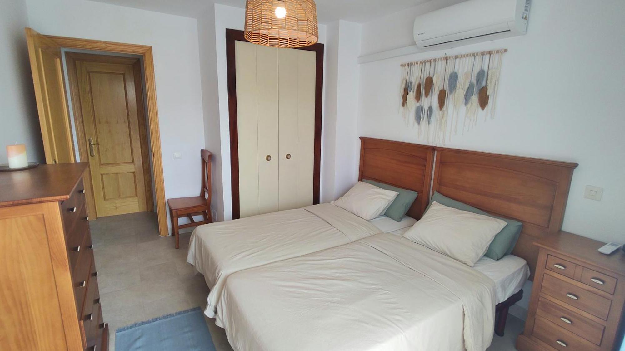 Diana Apartment Benalmádena Buitenkant foto
