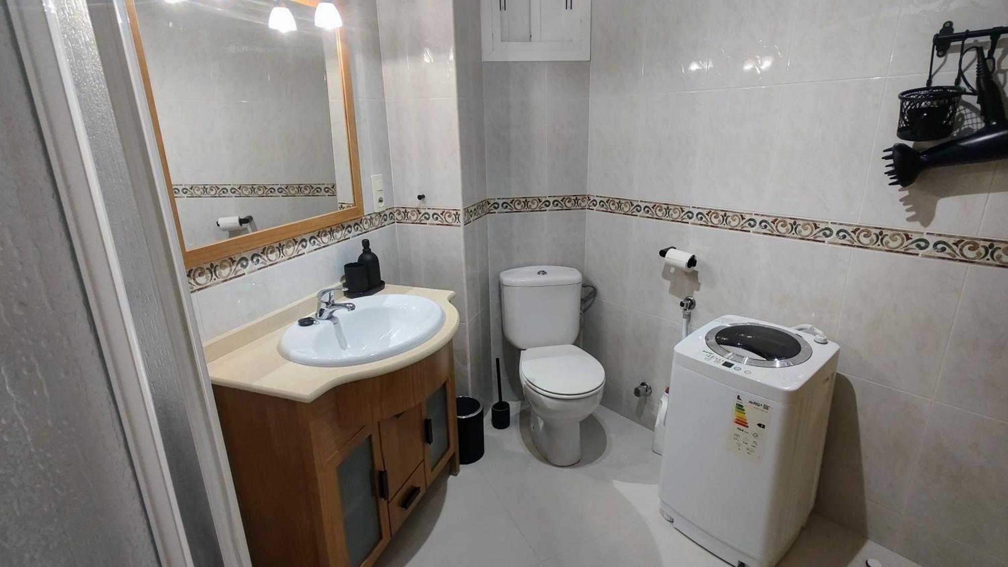 Diana Apartment Benalmádena Buitenkant foto
